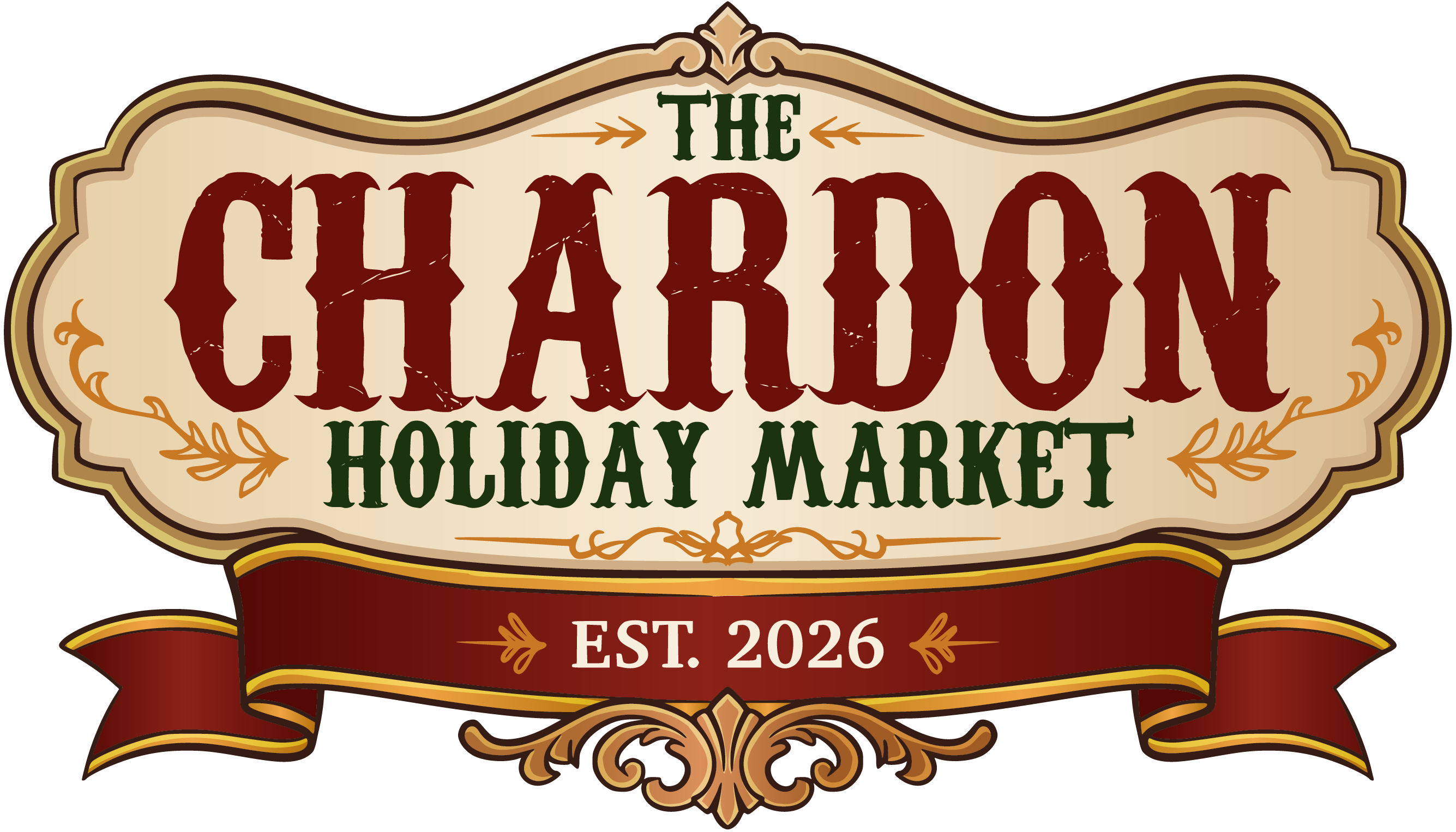Chardon Holiday Market